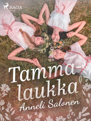 cover image of Tammalaukka
